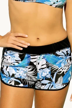 Kailani Reef Boardshort