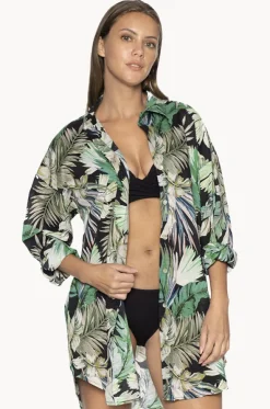 Kakadu Bronte Beach Shirt