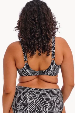 Kata Beach F Cup Plunge Bra