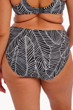 Kata Beach Mid Rise Bikini Brief