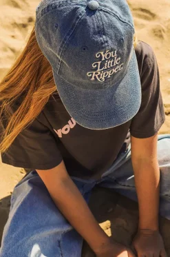 Kids Little Ripper Cap