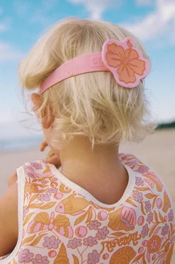 Kids Ocean Magic Swim Goggle