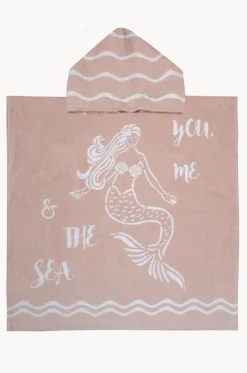 Kids You Me & The Sea Poncho
