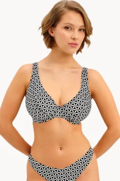 Koh Tao J Cup High Apex Bra