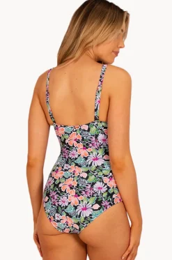 La Fiesta DD/E Cup One Piece