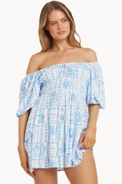 La Plage Dress