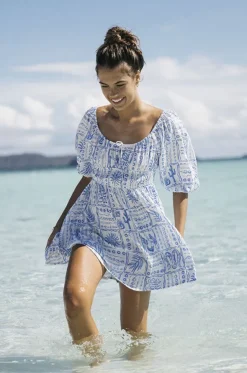 La Plage Dress