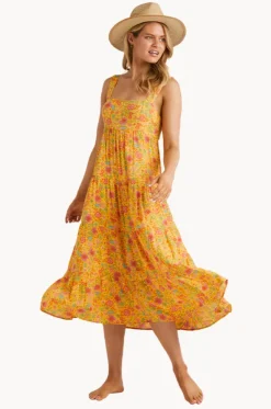 La Plage Shine On Dress