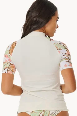 La Quinta Short Sleeve Suntop