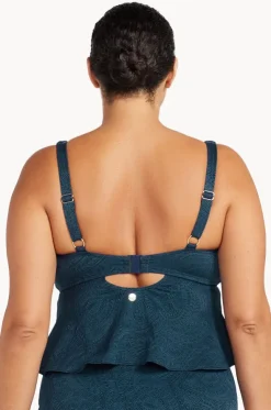 La Traviata Chagall Midriff Bra