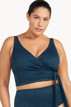 La Traviata Hayes D/DD Cup Bra