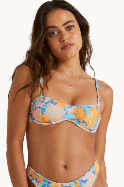 Last Summer Olivia Underwire Bra