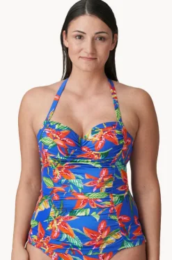 Latakia F Cup Tankini Separate