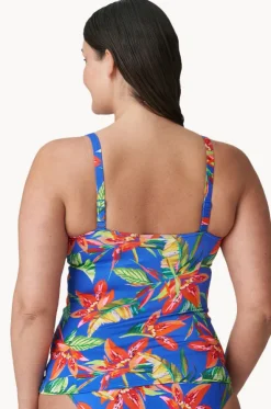 Latakia G Cup Tankini Separate