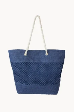 Lattice Tote