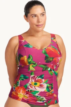 Le Recife Raphael E/F Cup Tankini Separate
