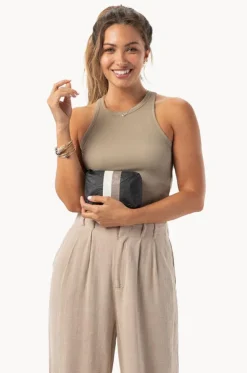 Le Voyageur Mini Pouch