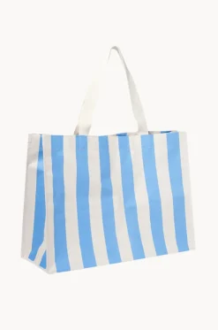 Le Weekend Carryall Beach Bag