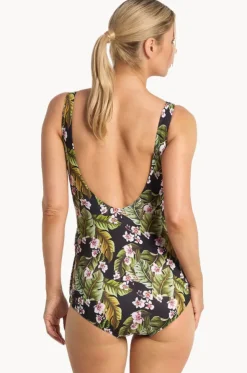 Leafique Sheath One Piece