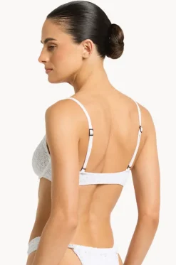 Leopard Nora Balconette