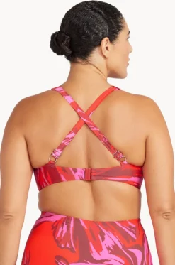 Les Fauves Botticelli Bra