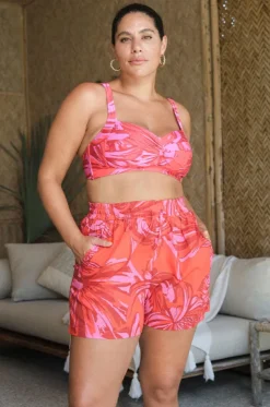 Les Fauves Grainger Short