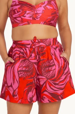 Les Fauves Grainger Short