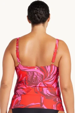 Les Fauves Raphael E/F Cup Tankini Separate