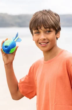 Light Up Sonic Skywinder