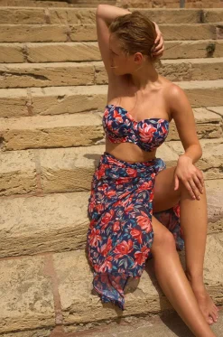 Liliflora E Cup Ashley Bandeau