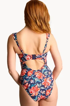 Liliflora E Cup Monica Balconette One Piece