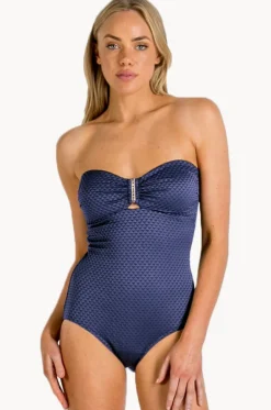 Limitless Bar Bandeau One Piece