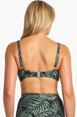 Lombok E/F Cup Minimiser Bra