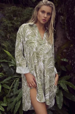 Lombok Painters Shirt