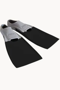 Long Blade Swim Fins - Size US 10-11
