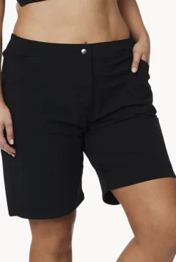 Lower Thigh Boardshort