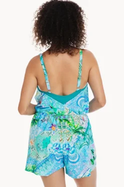 Lucca Romper One Piece