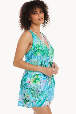 Lucca Romper One Piece