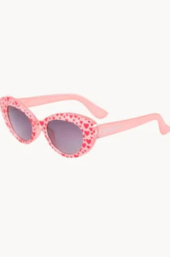Lulu Heart Sunnies