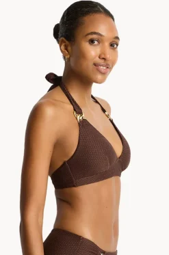 Luminara Longline Halter