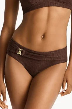 Luminara Mid Bikini Pant