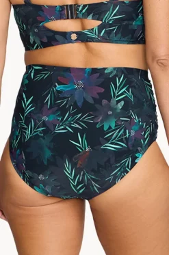 Lunafleur Botticelli Hi Waist Pant