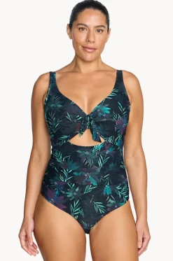 Lunafleur Cezanne D/DD Cup One Piece