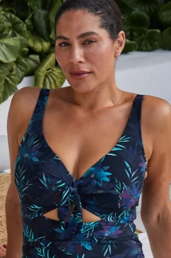 Lunafleur Cezanne D/DD Cup One Piece