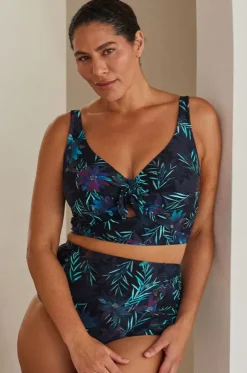 Lunafleur Cezanne D/DD Cup Bra