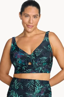 Lunafleur Cezanne D/DD Cup Bra