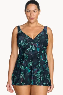 Lunafleur Delacroix Swim Dress