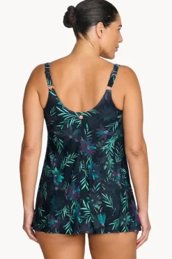 Lunafleur Delacroix Swim Dress