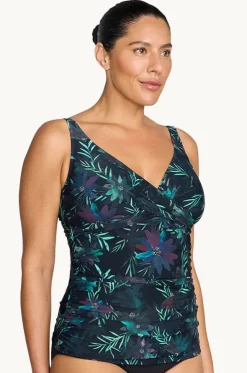 Lunafleur Delacroix Tankini Separate