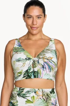 Lushara Cezanne D/DD Cup Bra